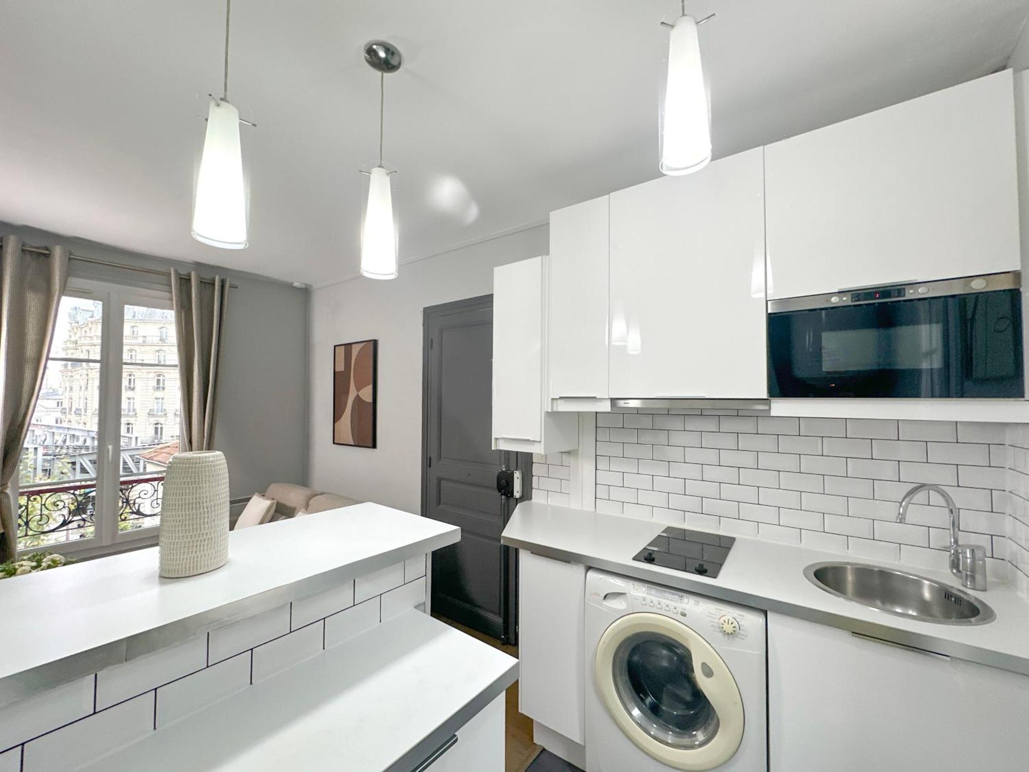 Stunning Apartment Near Eiffel Tower Parijs Buitenkant foto